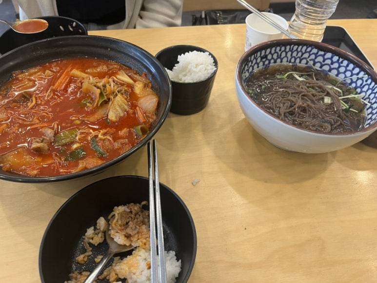 국수나무언남점 이미지