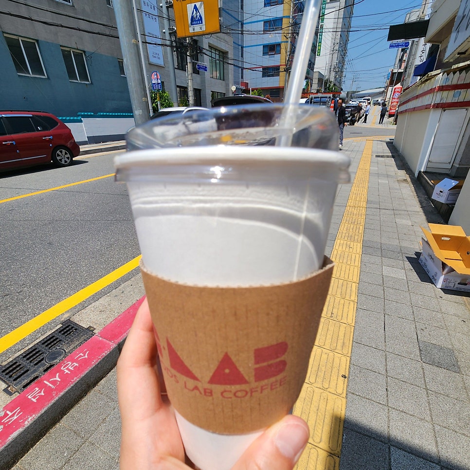 터커한하루 이미지