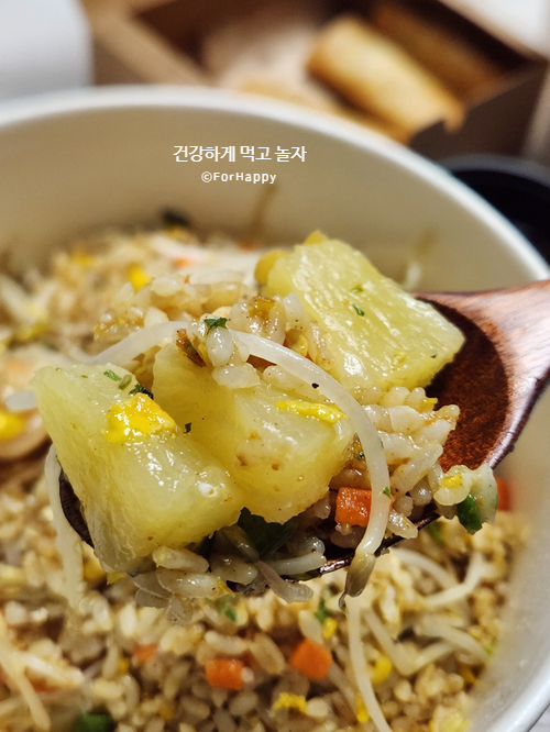 포시애틀 동탄점 이미지