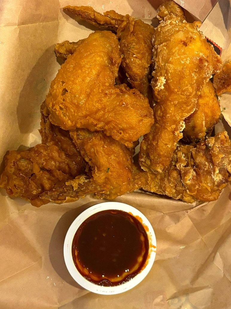 대라리헐타시장통닭 이미지