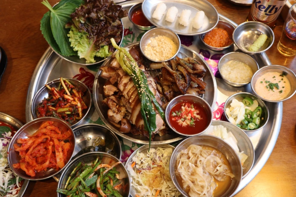 완미족발서울 이미지