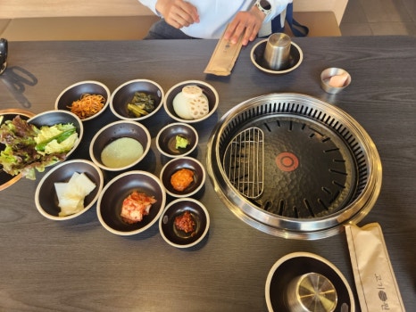 고기원칙봉담2지구점 이미지