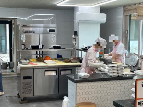 새로이김밥 이미지