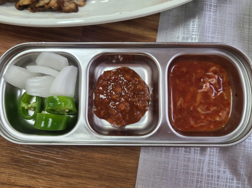 대흥동멸치국수 이미지