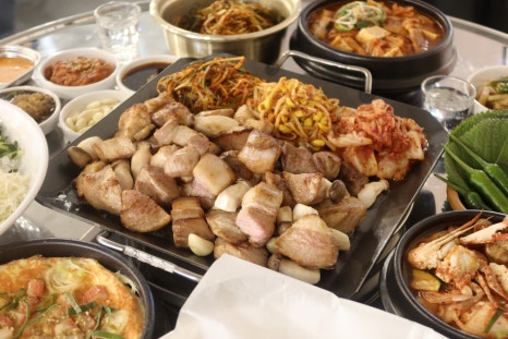 소문난김해뒷고기 이미지