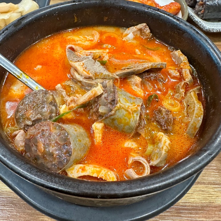 더진한장인국밥 이미지