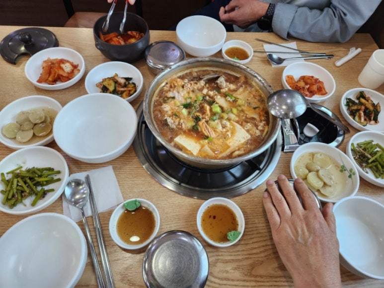 양지해물칼국수 이미지