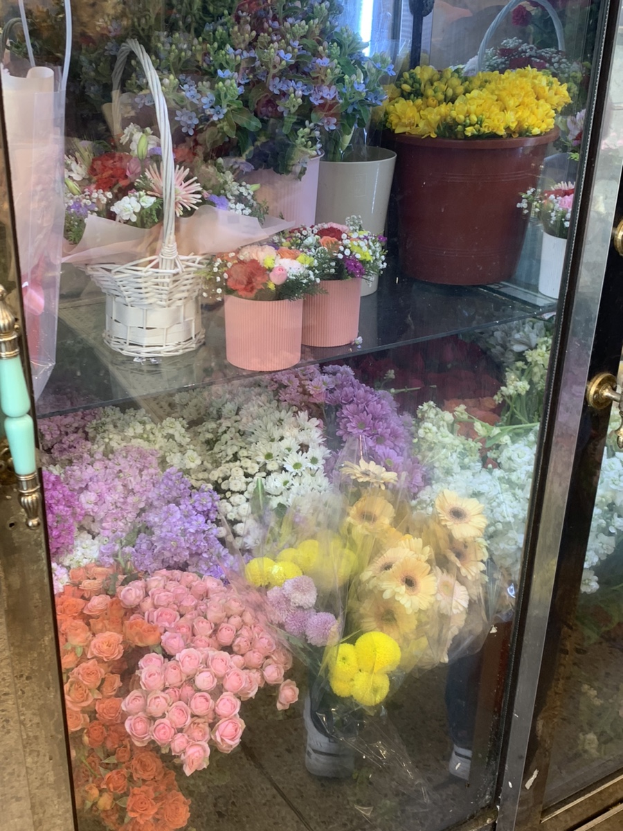 미도파화원 이미지
