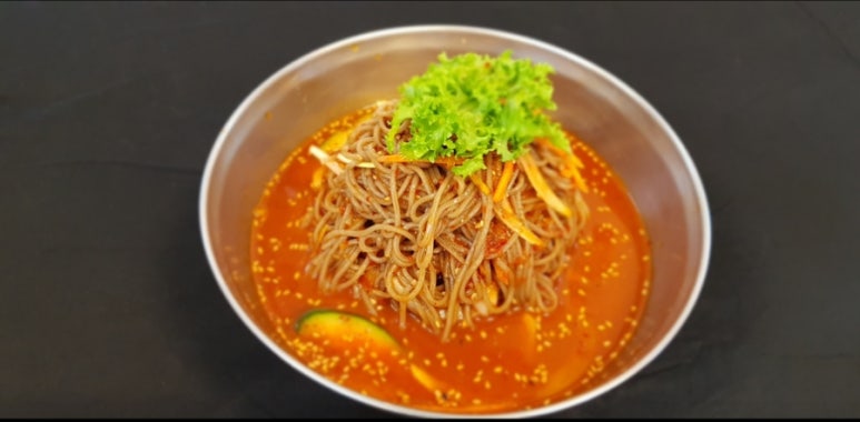손맛양파국수 이미지