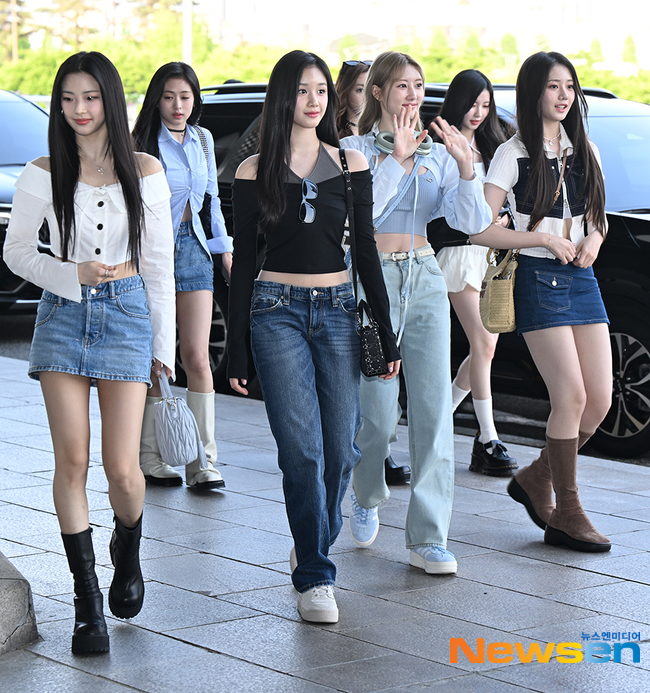 베이비몬스터 이미지
