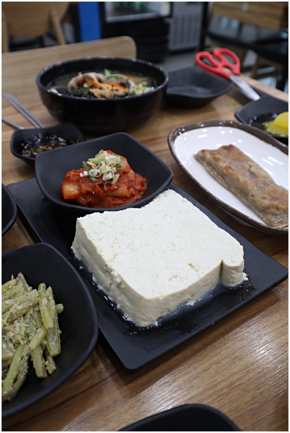 초당순두부 이미지