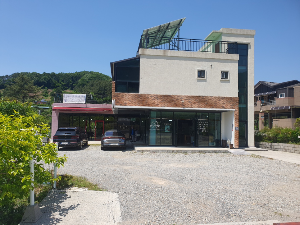 칼국수앤커피 이미지