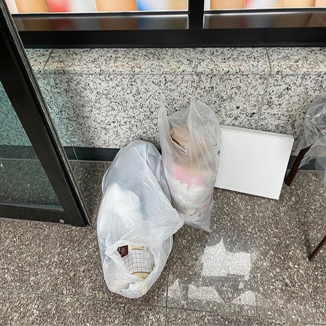 청소전문업체 청소의신 이미지