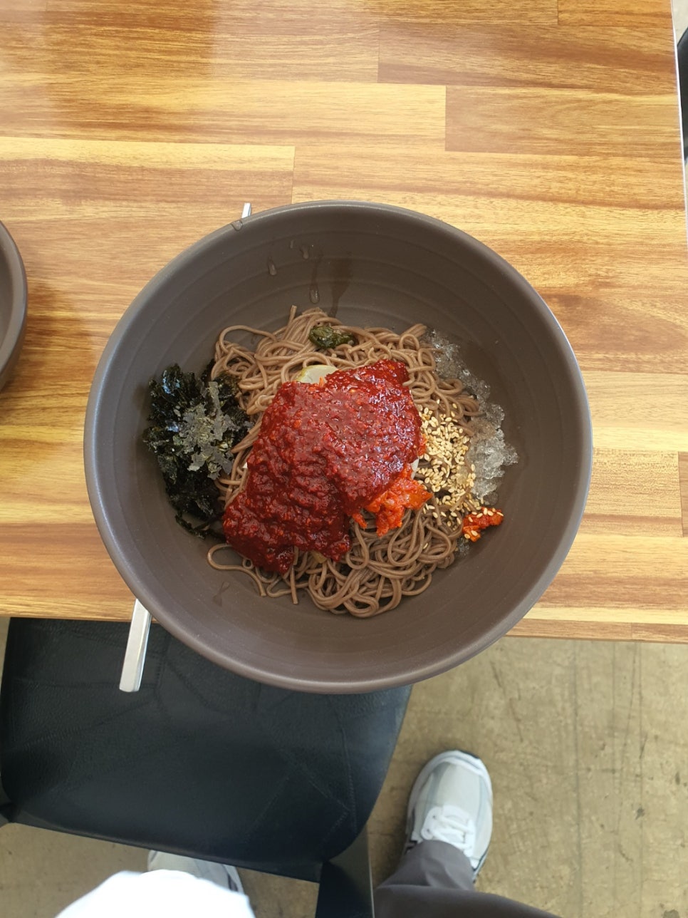 칼국수앤커피 이미지