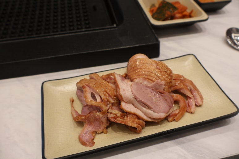 와라장어구이 이미지