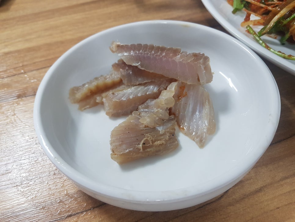 용두홍어 이미지