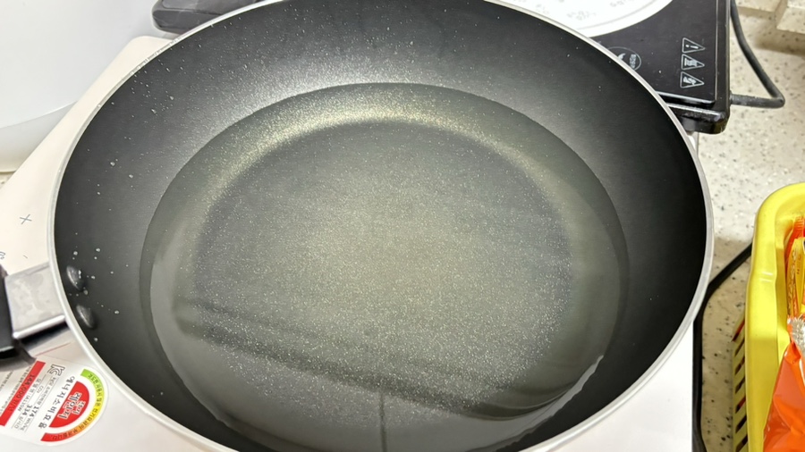 허당훗떡볶이 이미지
