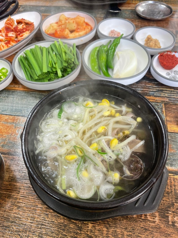 국가네 국밥 이미지