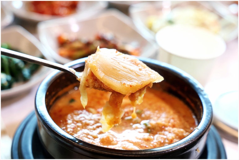 소백산별미두부 이미지