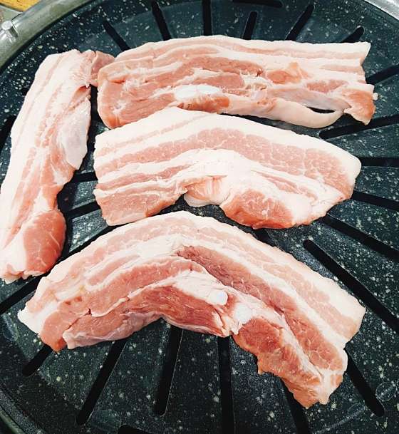 동감숯불갈비 이미지