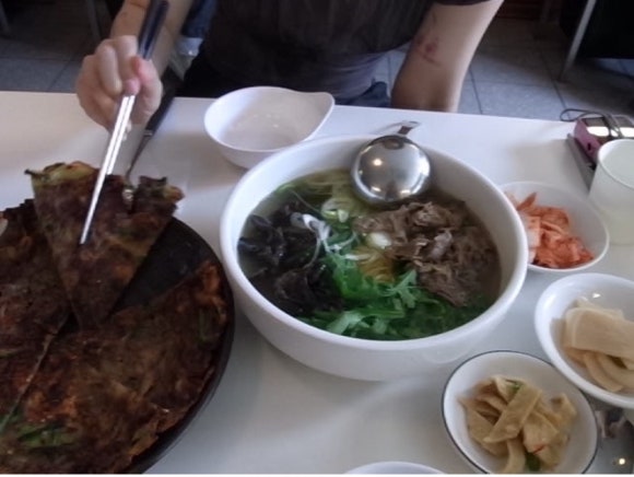 도동이네 집밥 이미지