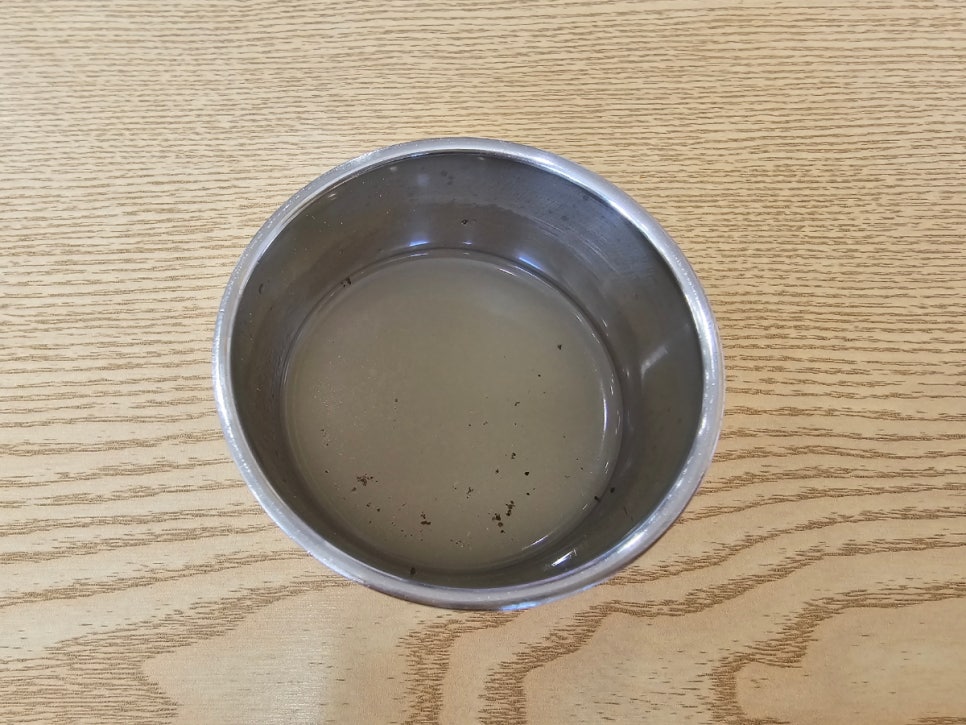 박가네밀면 이미지