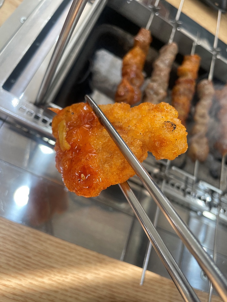 설원양꼬치 이미지