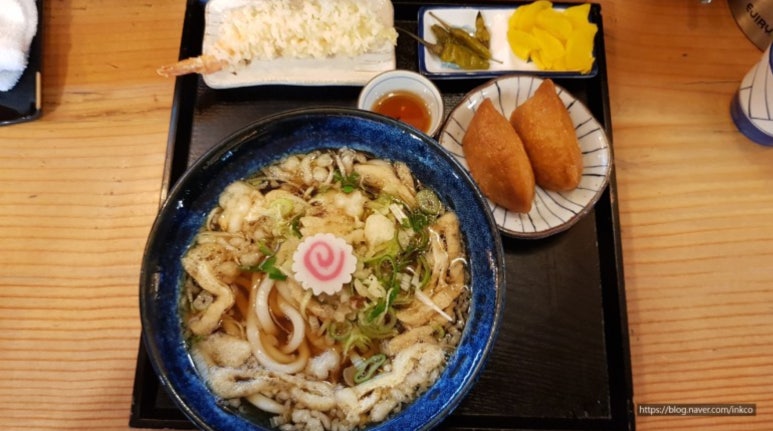 히카리우동 이미지