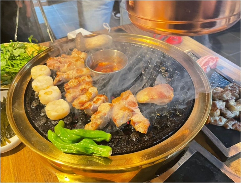 화로식당 이미지