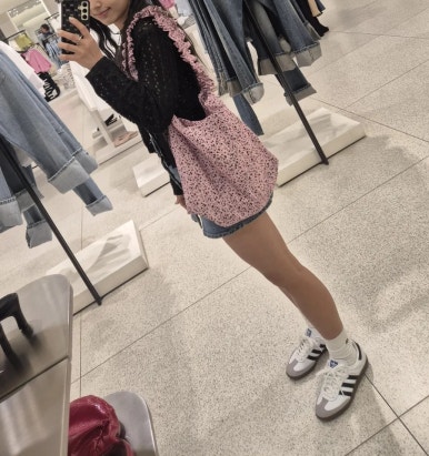 아디다스오리지널가로수길 이미지