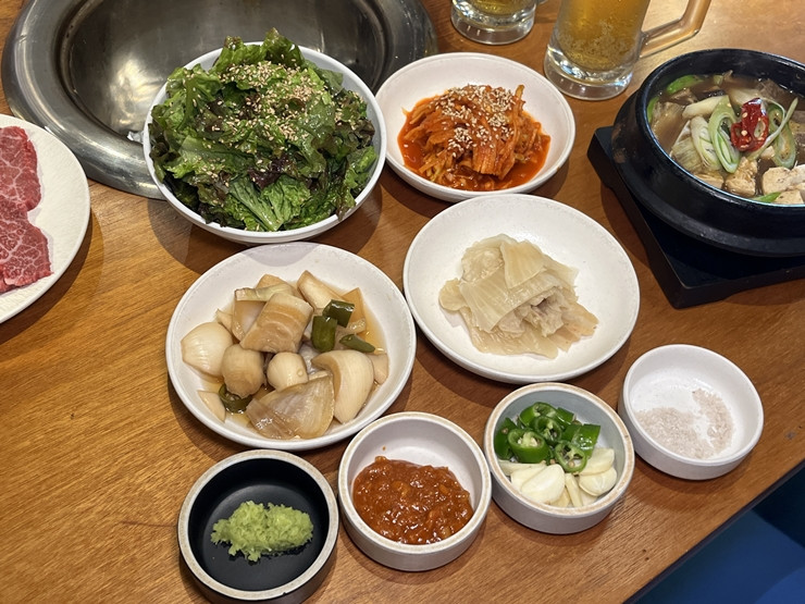 천우식당 이미지