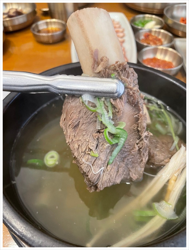 송도제일면옥 이미지