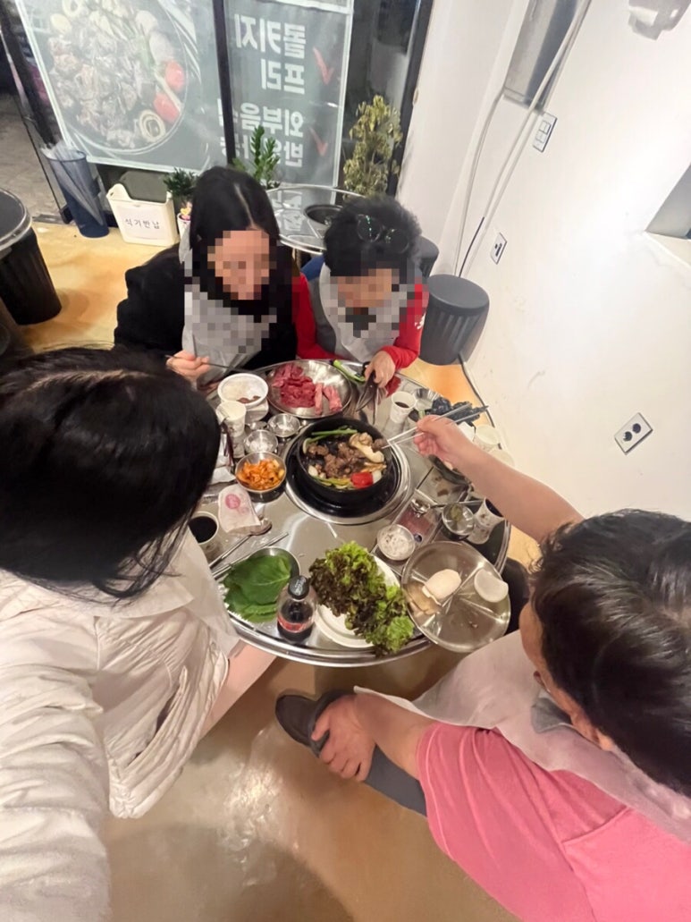 한우정육소 파주운정 이미지