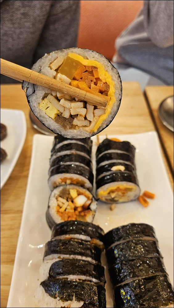 상동김밥 이미지