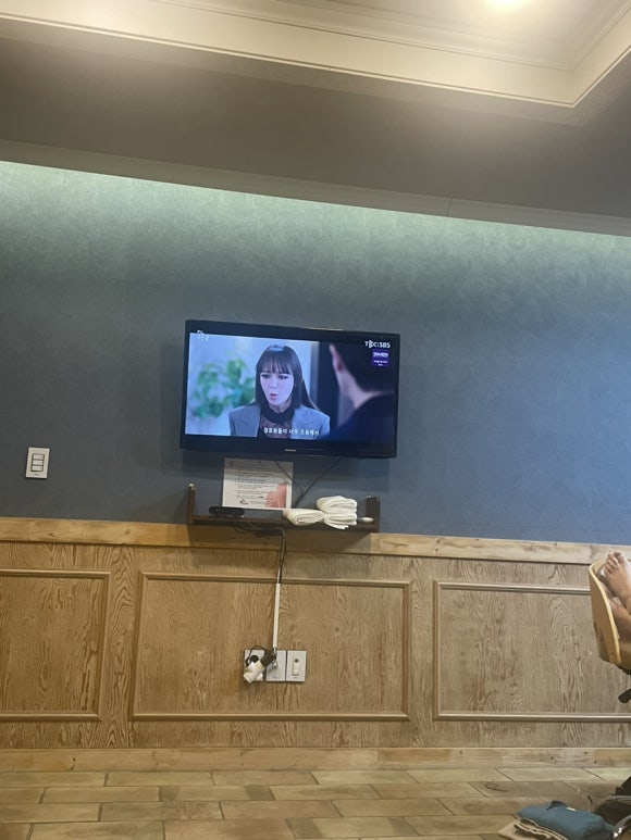 스파 안온 이미지