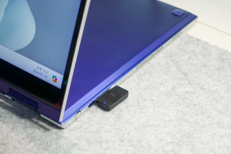 제닉스 타이탄 WH6 BT 게이밍 헤드셋 유선과 2.4Ghz USB 리시버 및 블루투스 헤드폰으로 사용 이미지 13