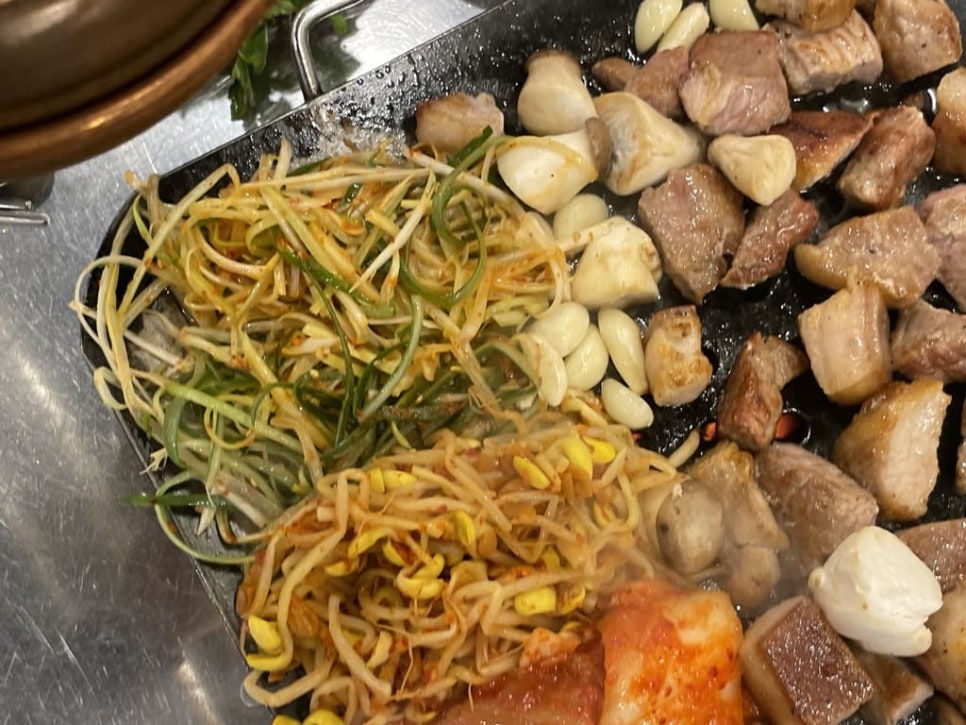 평화김해뒷고기 구서점 이미지