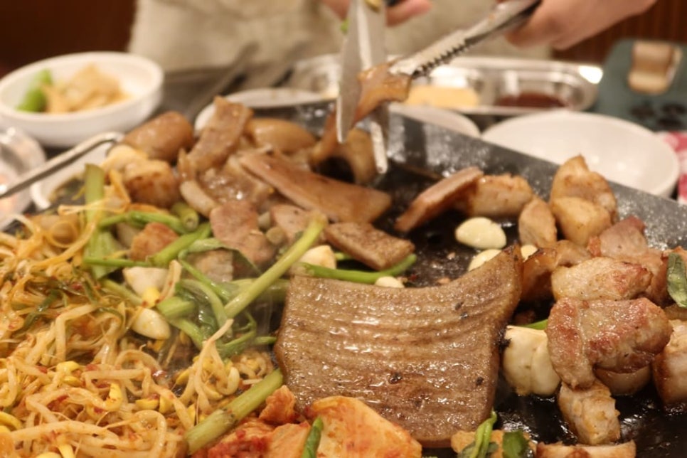 평화김해뒷고기 구서점 이미지