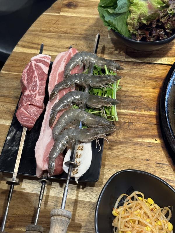 일품고깃간 이미지