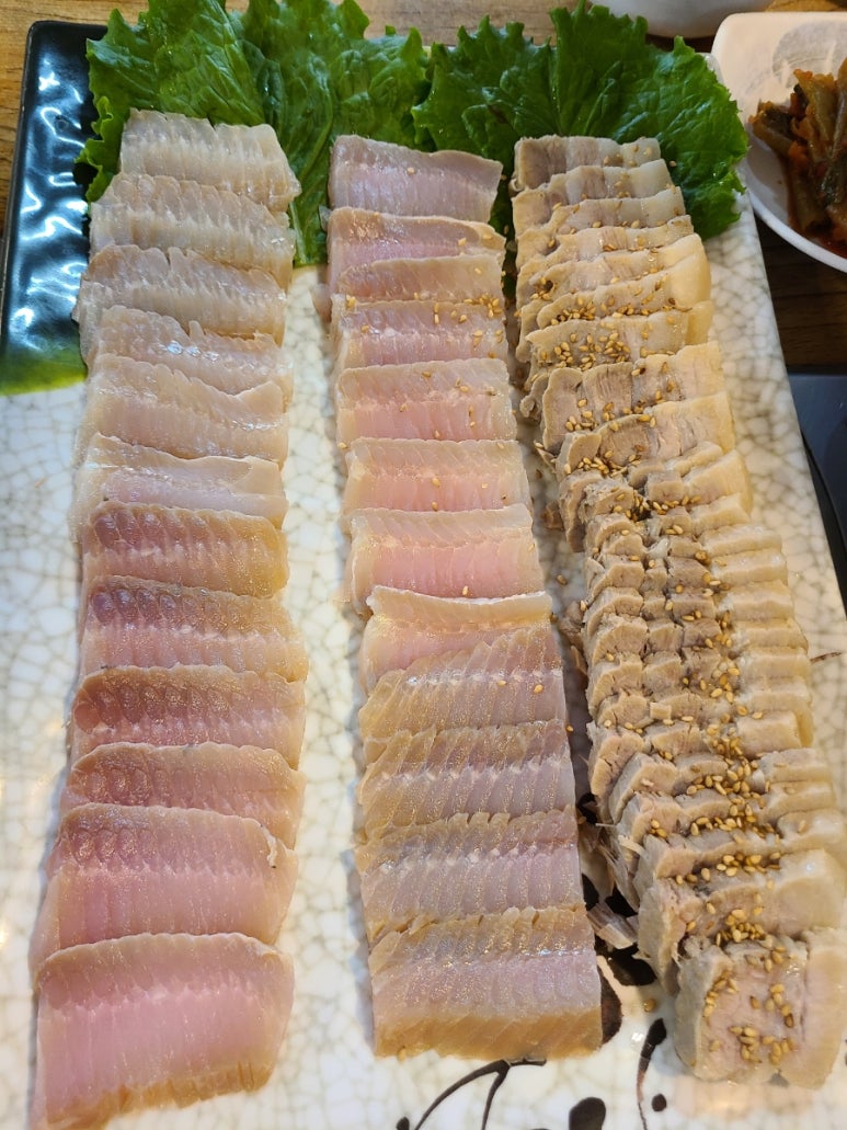 참맛영산포홍탁 이미지