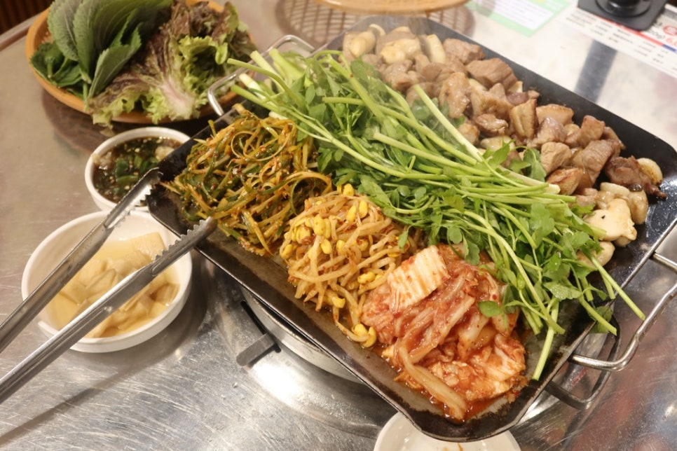 김해뒷고기 이미지