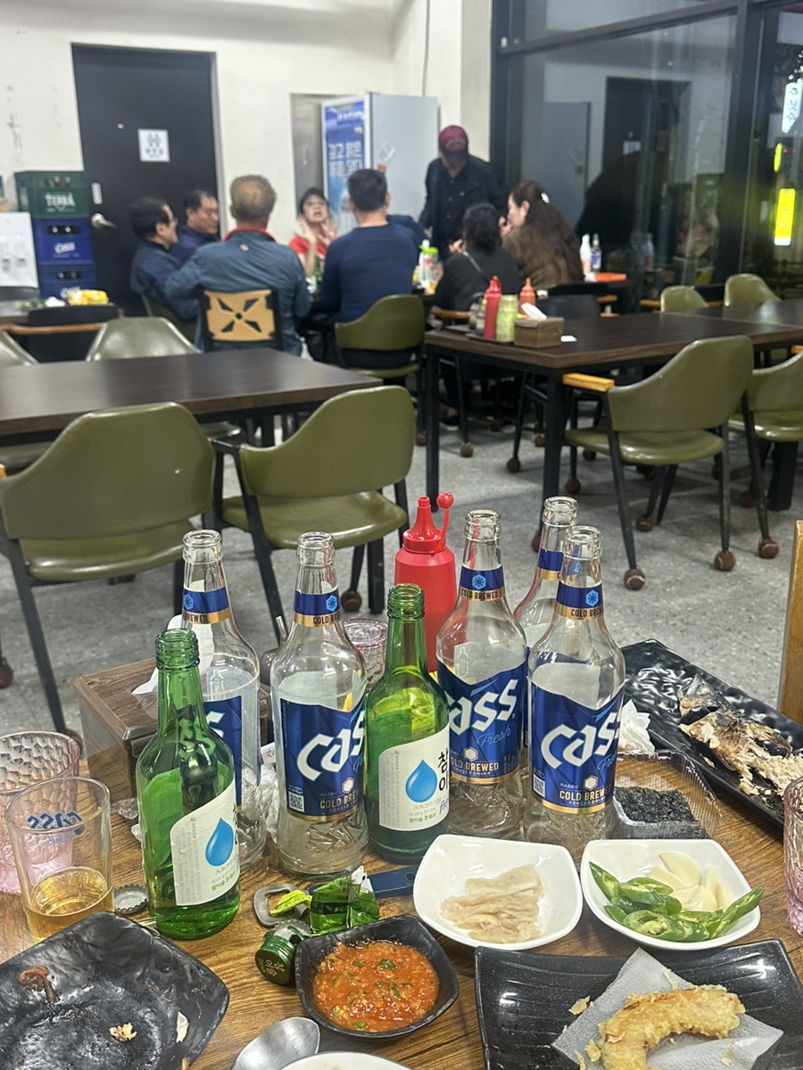 유창호횟집 이미지