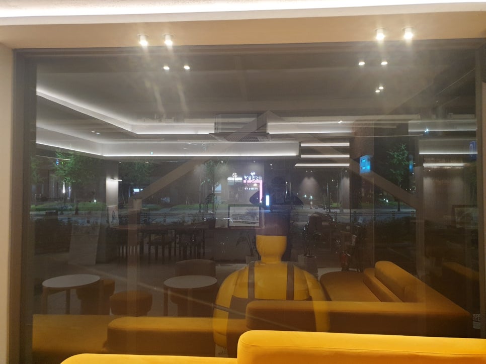 준크린서비스 이미지