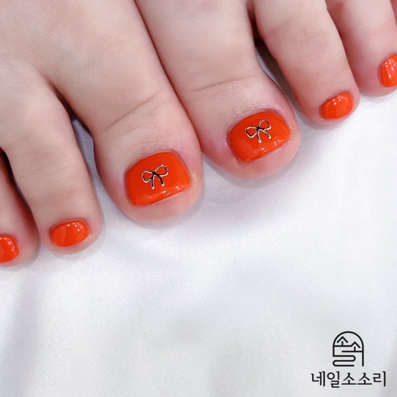 네일 소소리 이미지