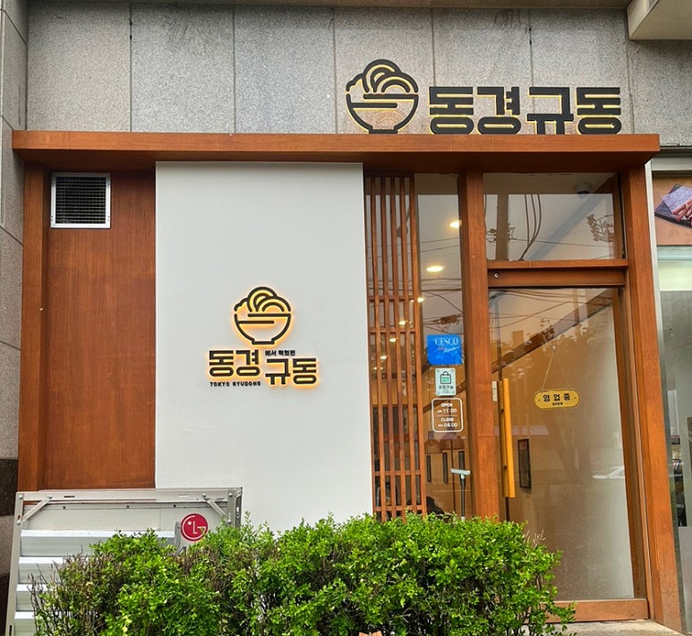 동경규동남부 이미지