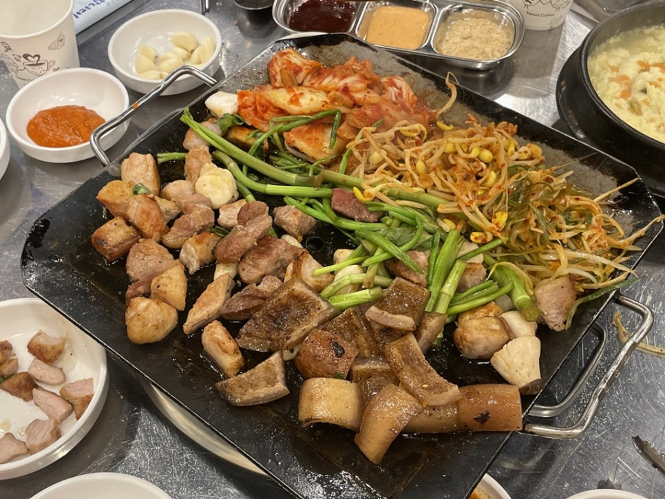 대박뒷고기 이미지