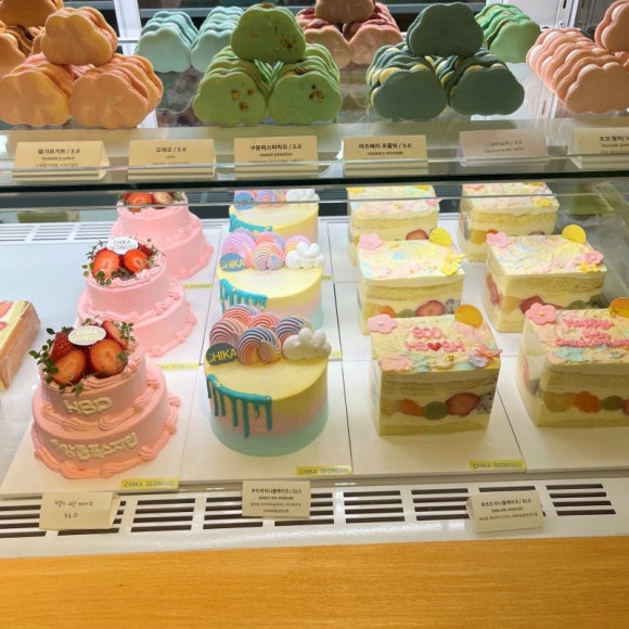 치카성수 이미지