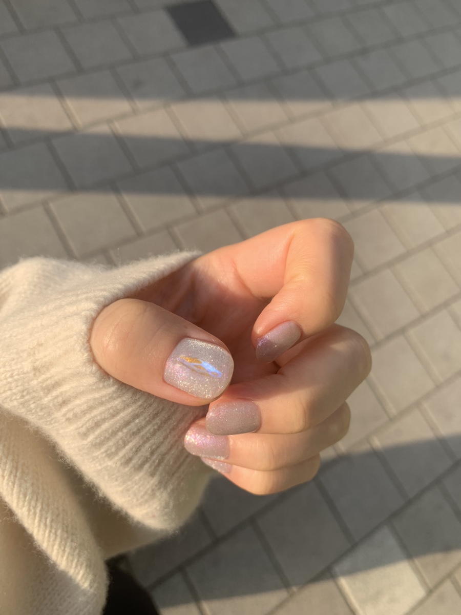 네일화 이미지