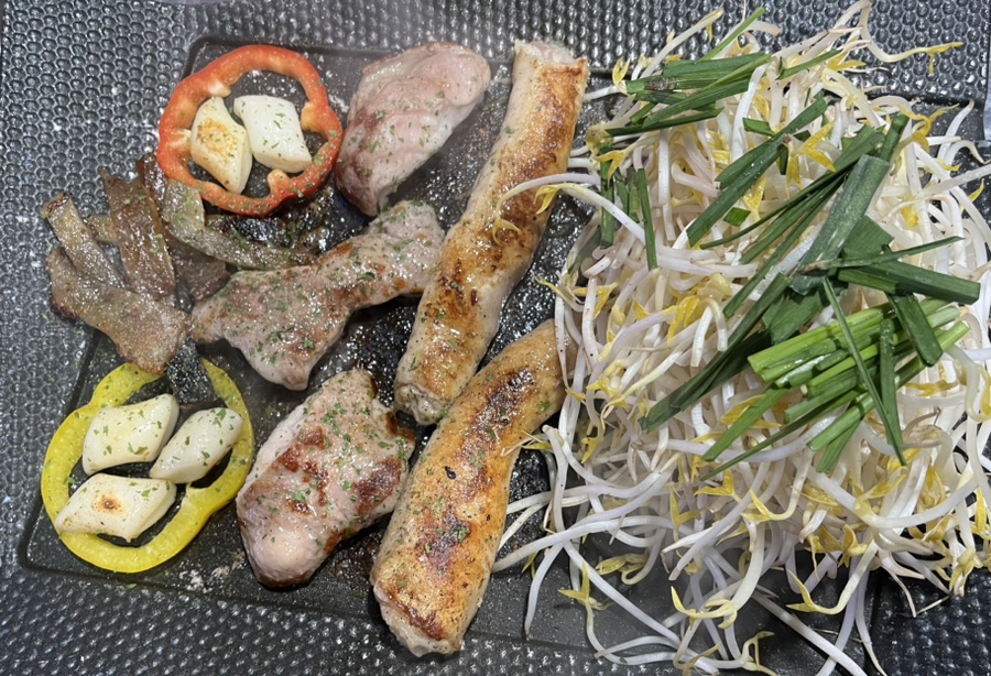 정통생막창 이미지