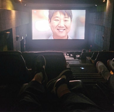 CGV역곡 6관 이미지